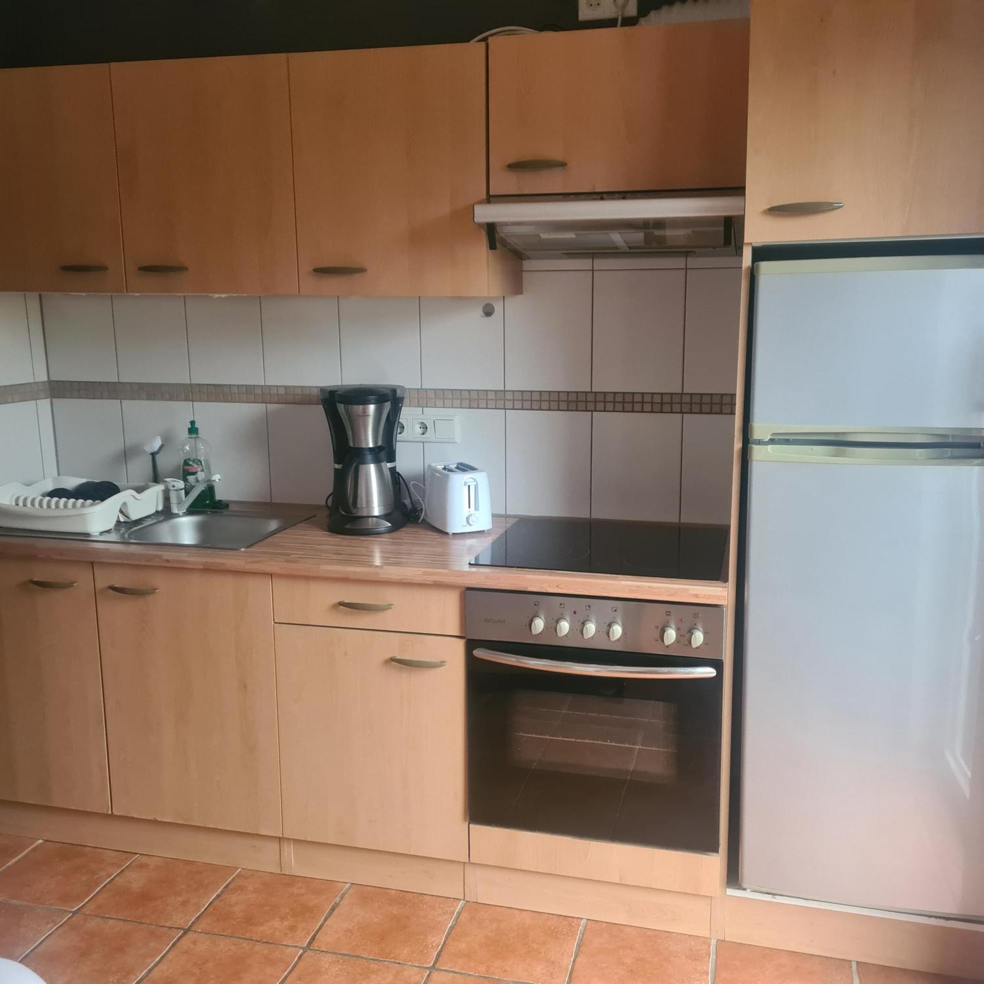 Haus Dithmarschen Hemmingstedt Dış mekan fotoğraf